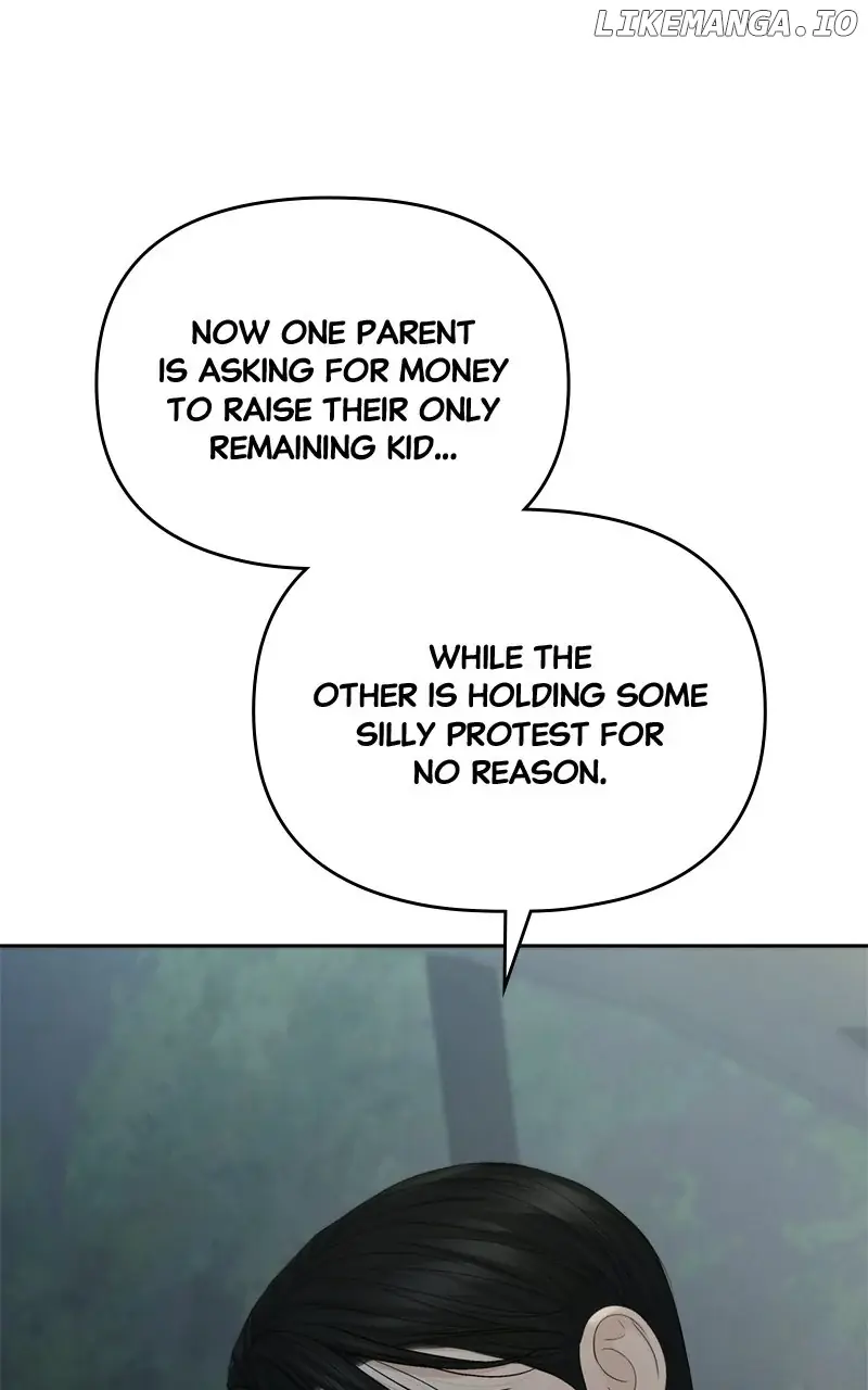 Only Hope Chapter 90 Page 12