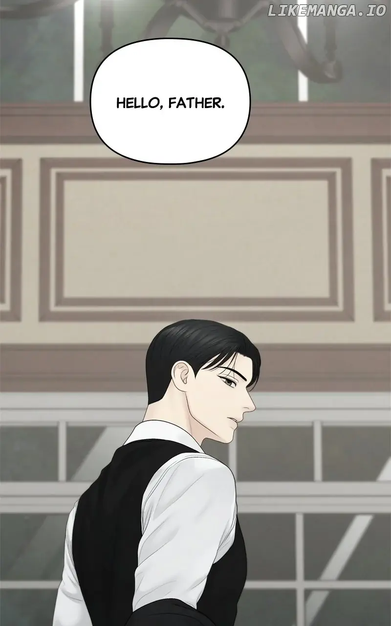 Only Hope Chapter 90 Page 19