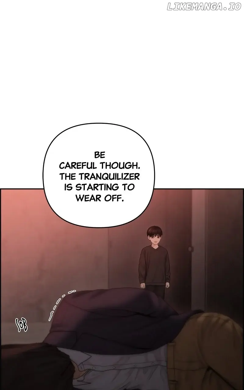 Only Hope Chapter 90 Page 33