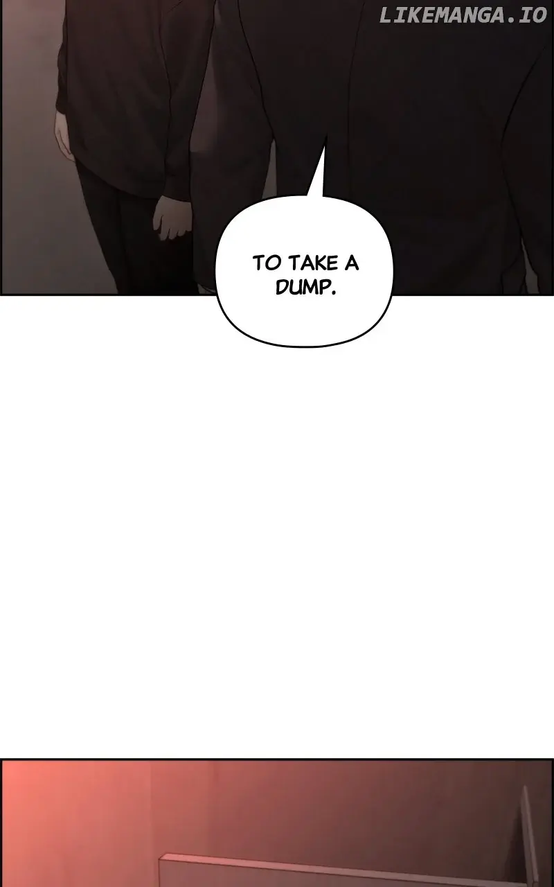 Only Hope Chapter 90 Page 35
