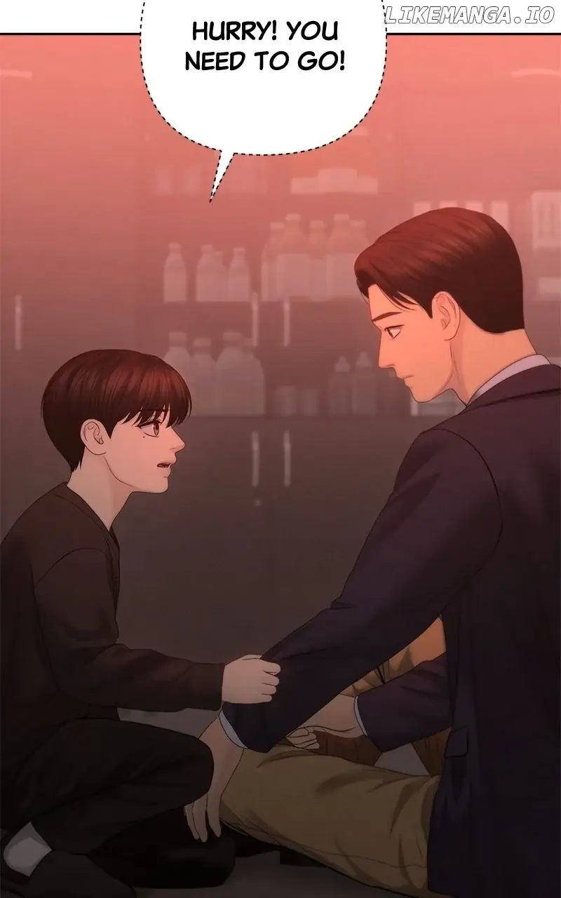 Only Hope Chapter 90 Page 51