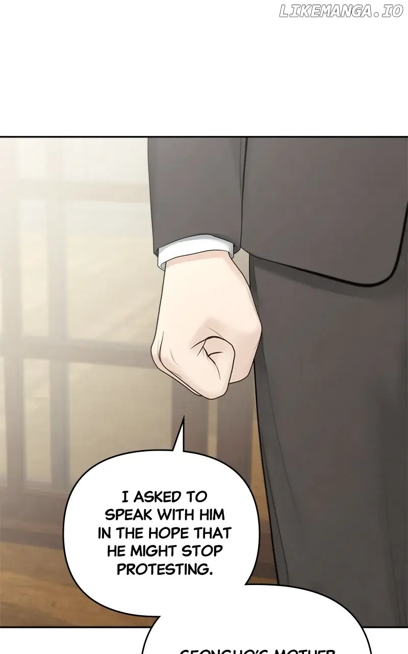 Only Hope Chapter 90 Page 60