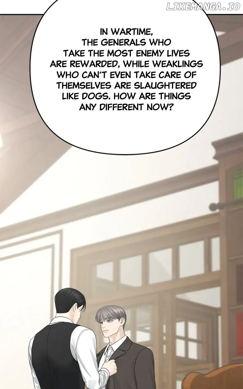 Only Hope Chapter 90 Page 64