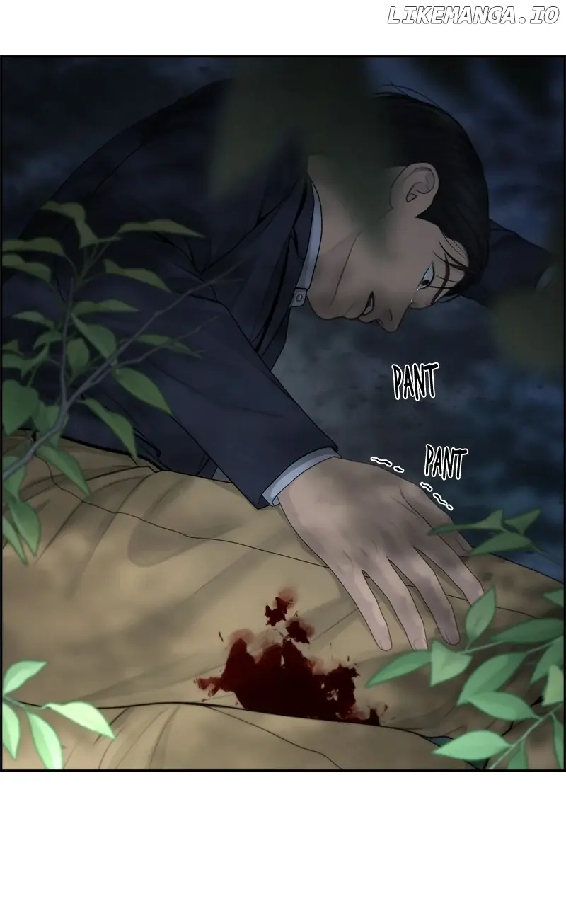 Only Hope Chapter 91 Page 10