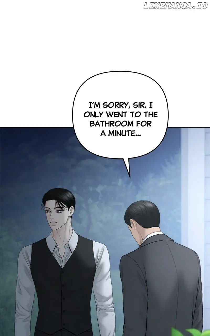 Only Hope Chapter 91 Page 11