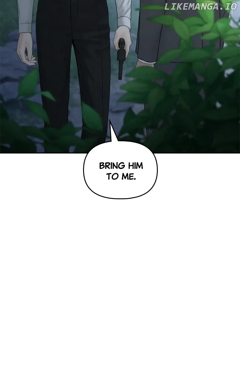 Only Hope Chapter 91 Page 12