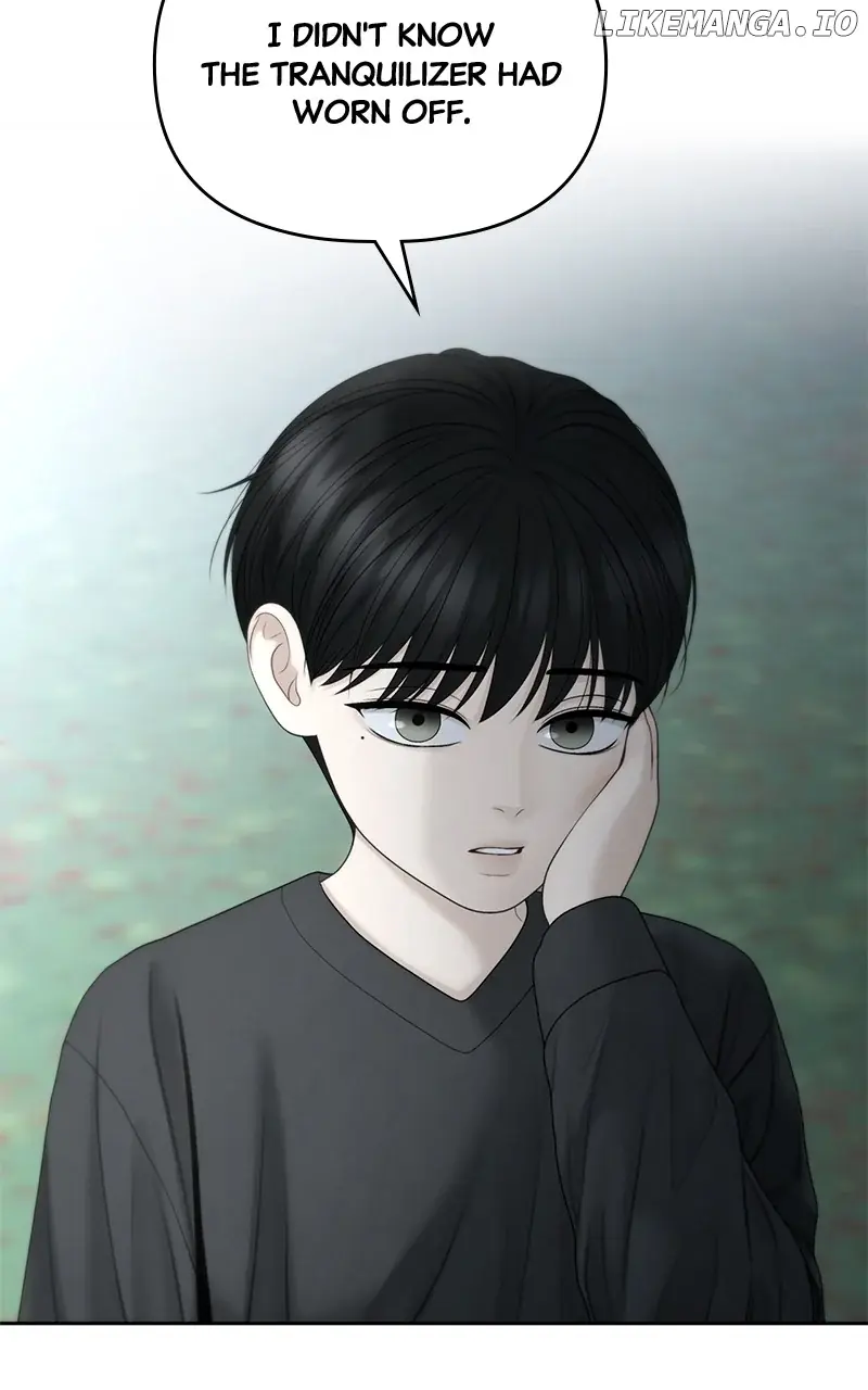 Only Hope Chapter 91 Page 21