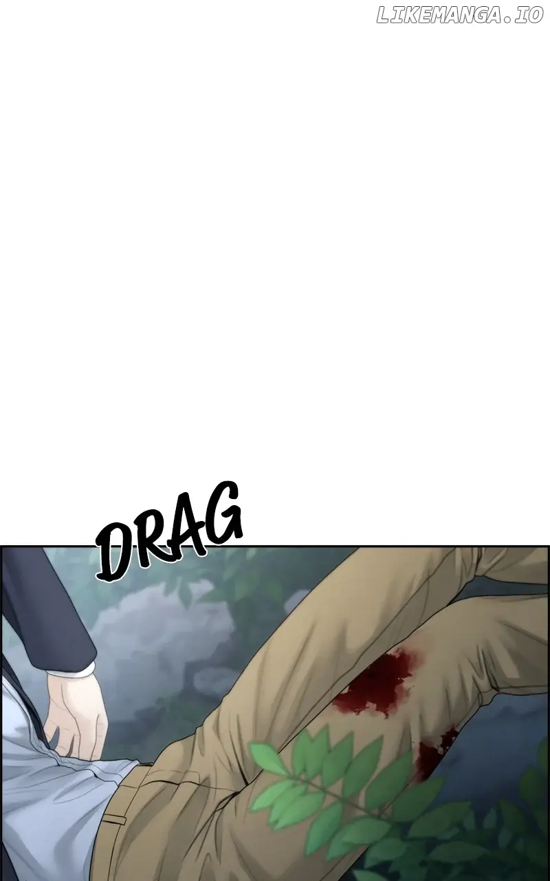 Only Hope Chapter 91 Page 23