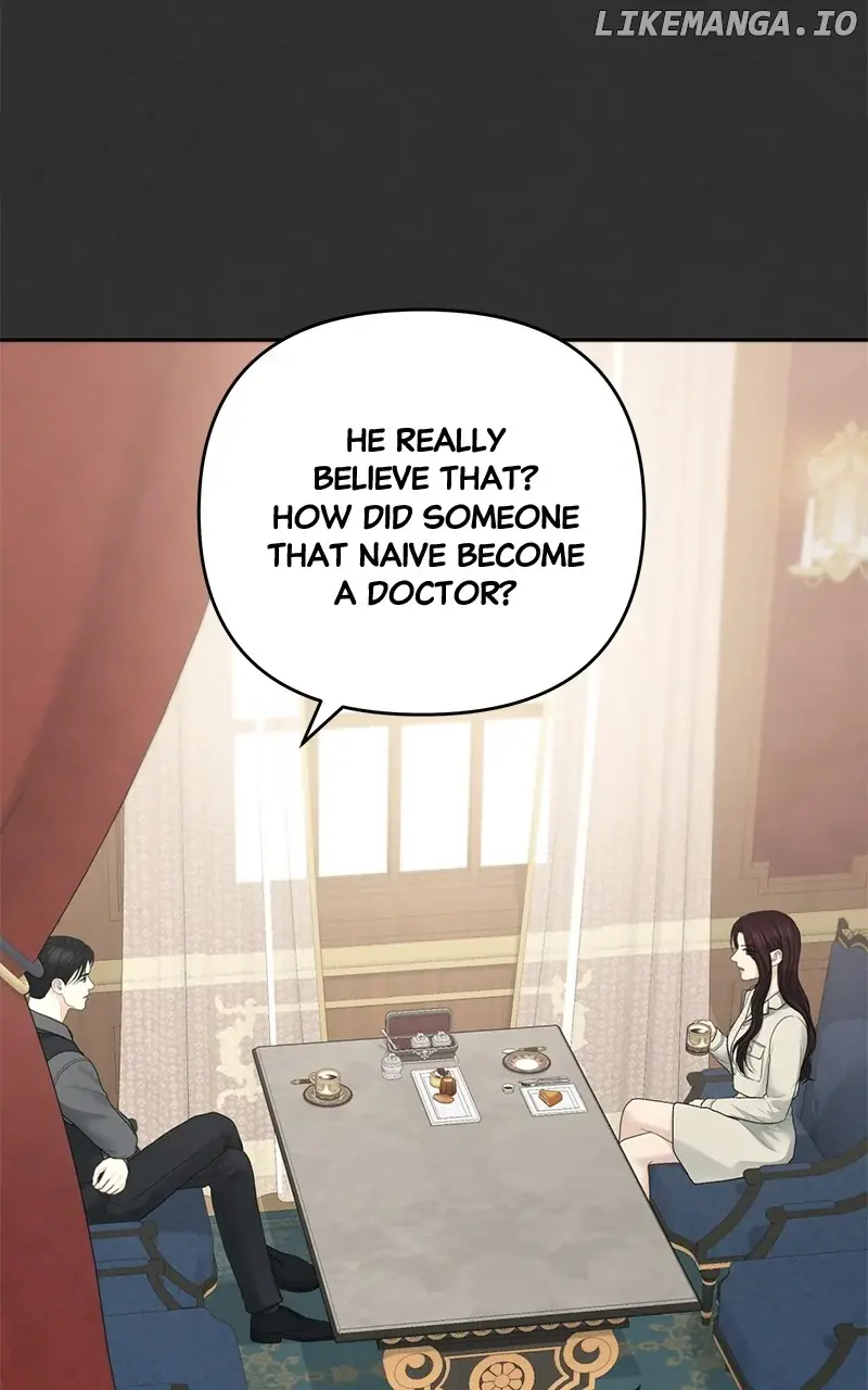 Only Hope Chapter 91 Page 27