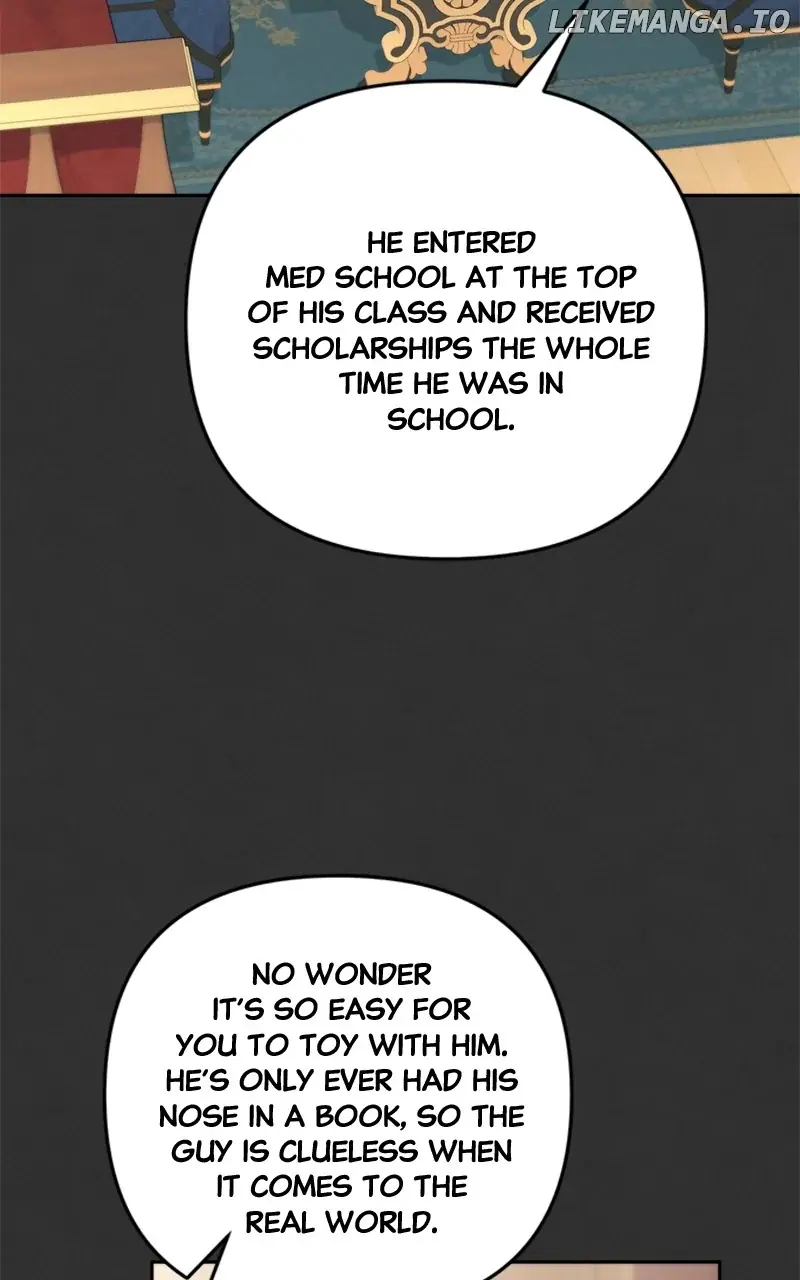 Only Hope Chapter 91 Page 28
