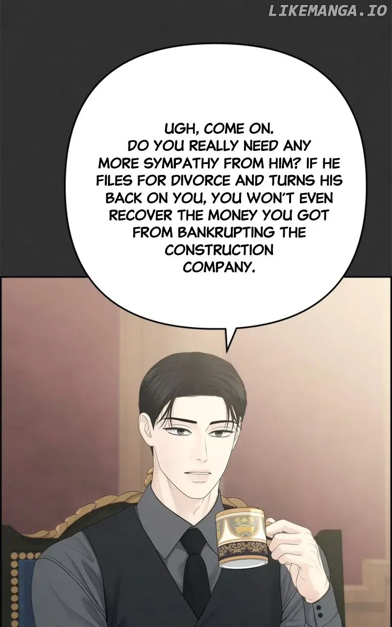 Only Hope Chapter 91 Page 31