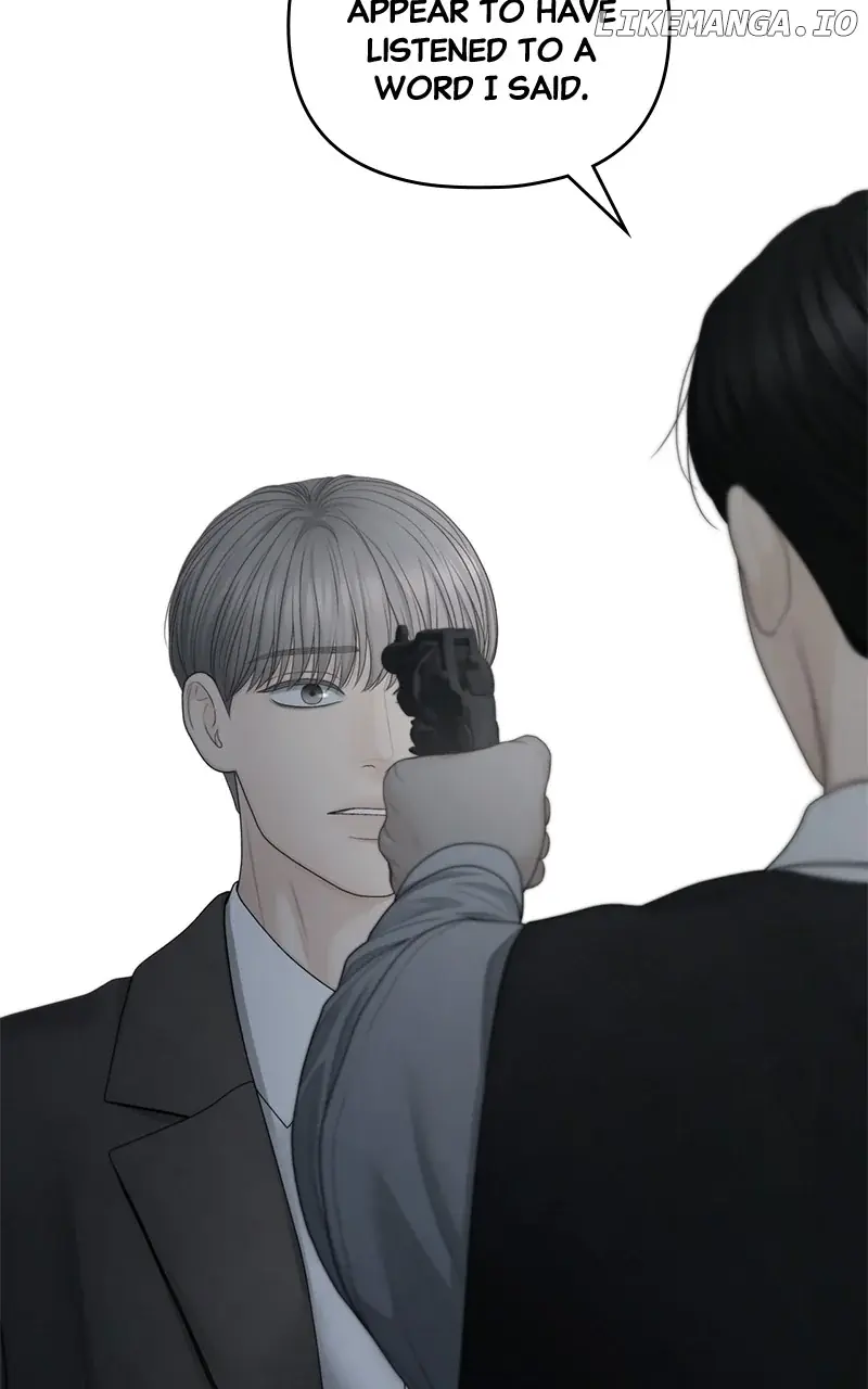 Only Hope Chapter 91 Page 41