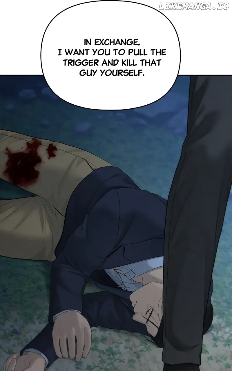 Only Hope Chapter 91 Page 47
