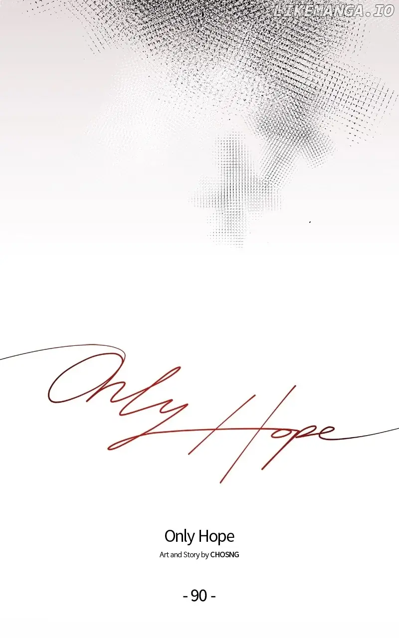 Only Hope Chapter 91 Page 77