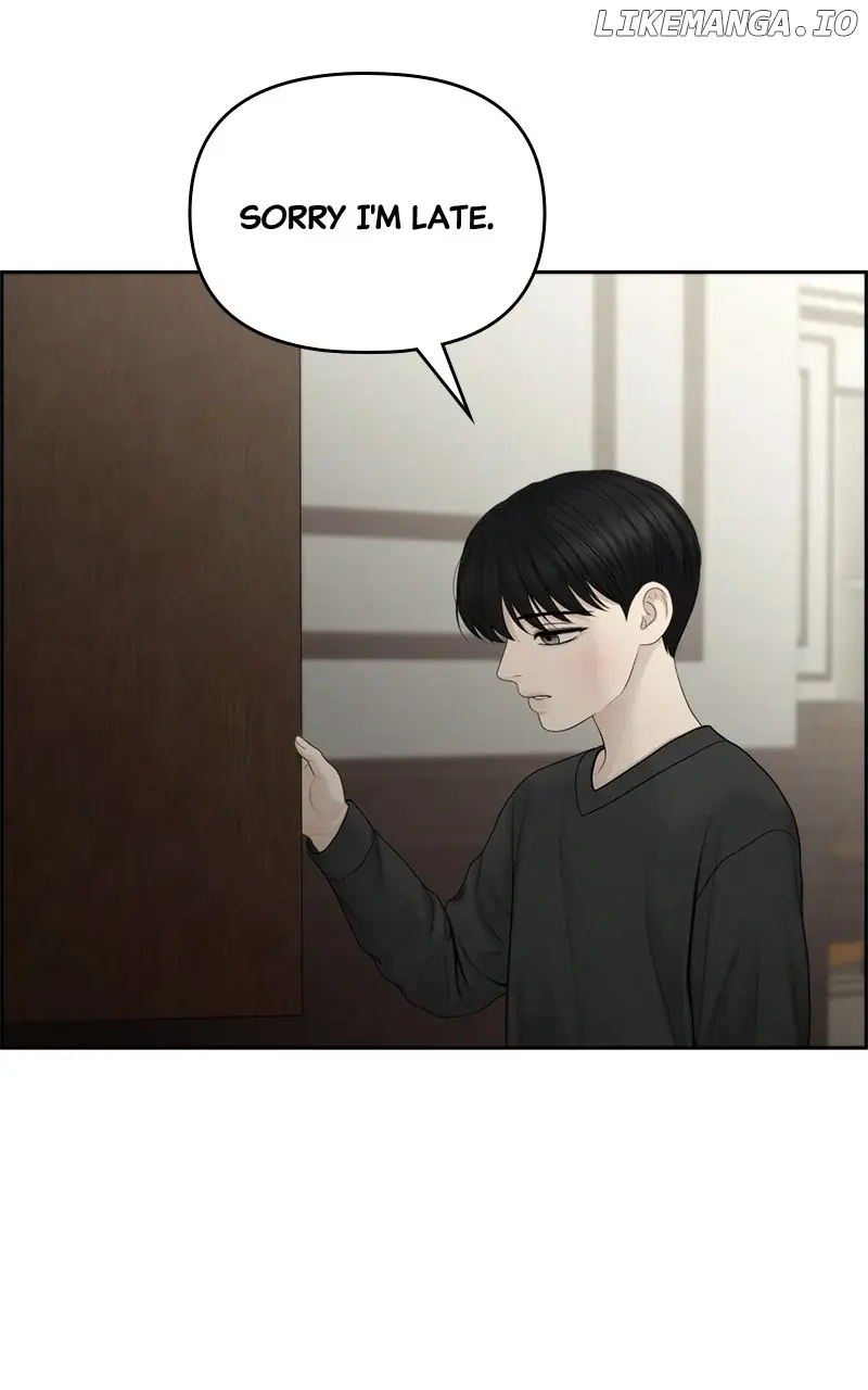 Only Hope Chapter 91 Page 81