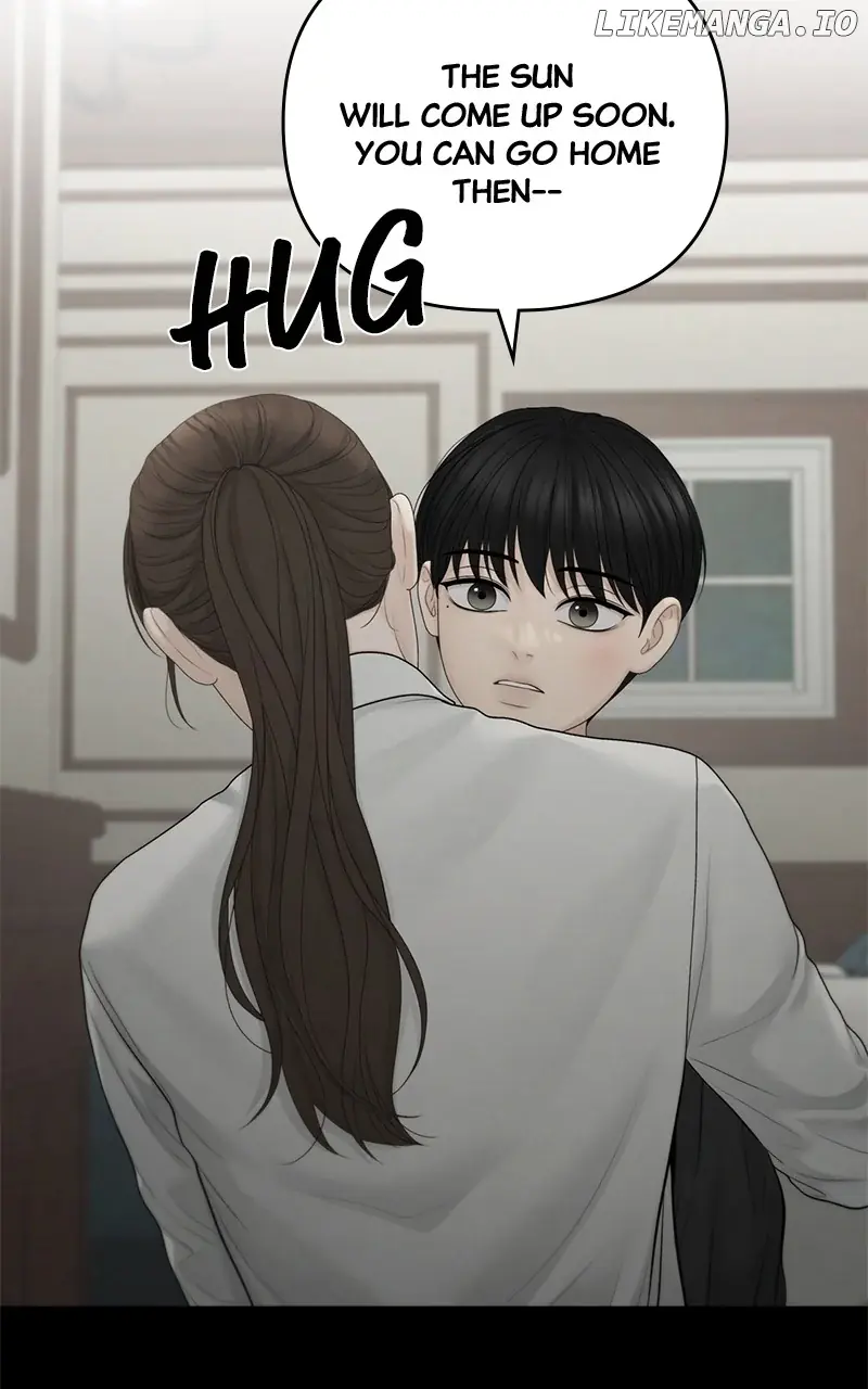 Only Hope Chapter 91 Page 83
