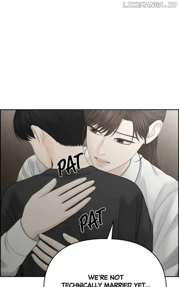 Only Hope Chapter 92 Page 7