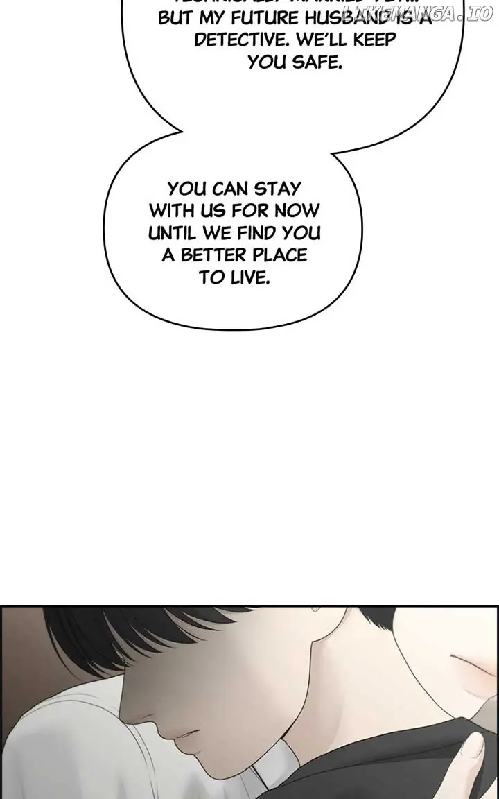 Only Hope Chapter 92 Page 8