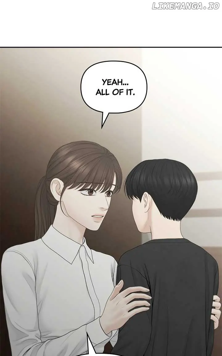 Only Hope Chapter 92 Page 10