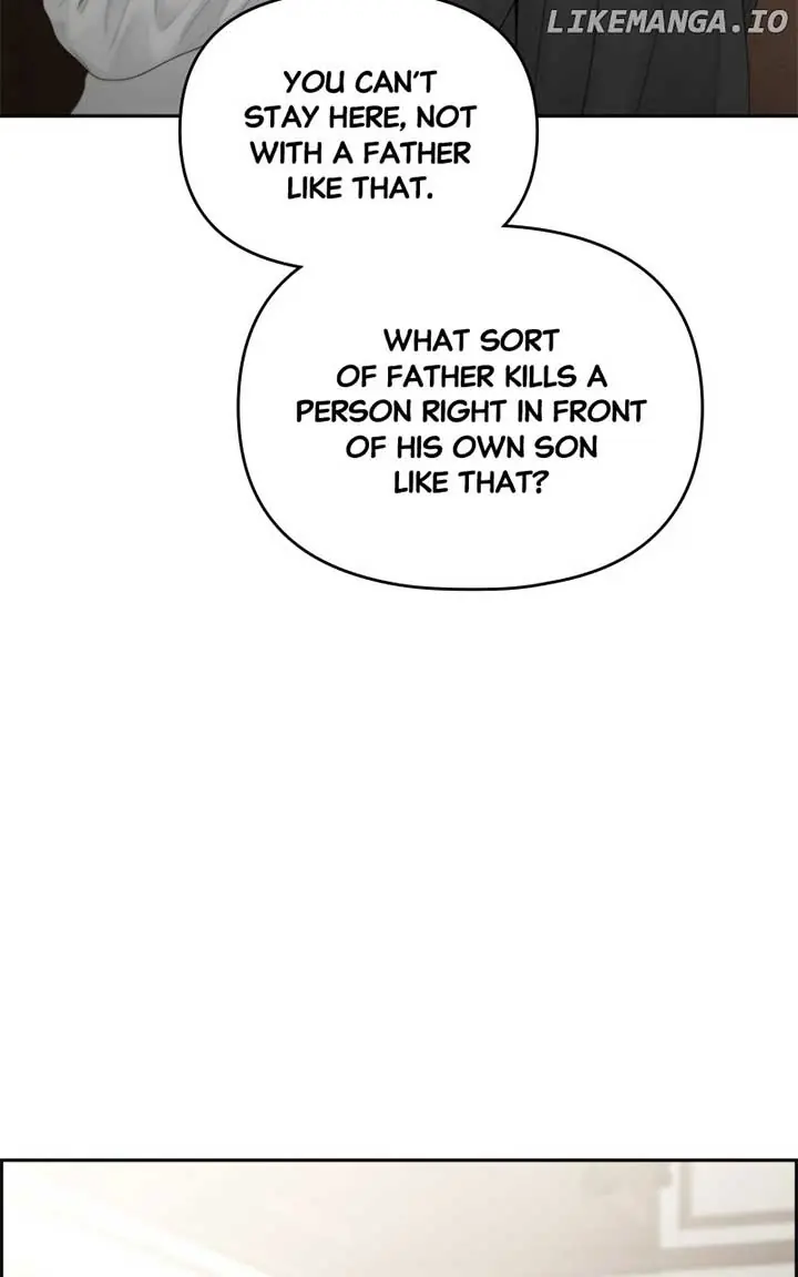Only Hope Chapter 92 Page 11