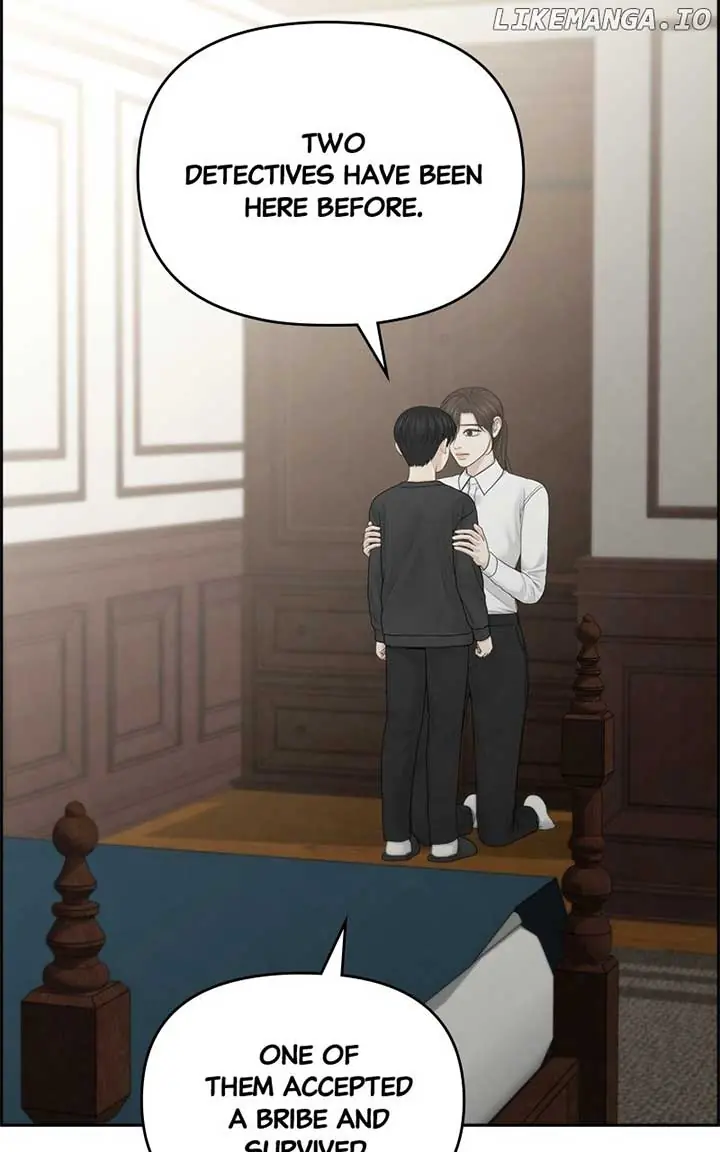 Only Hope Chapter 92 Page 12
