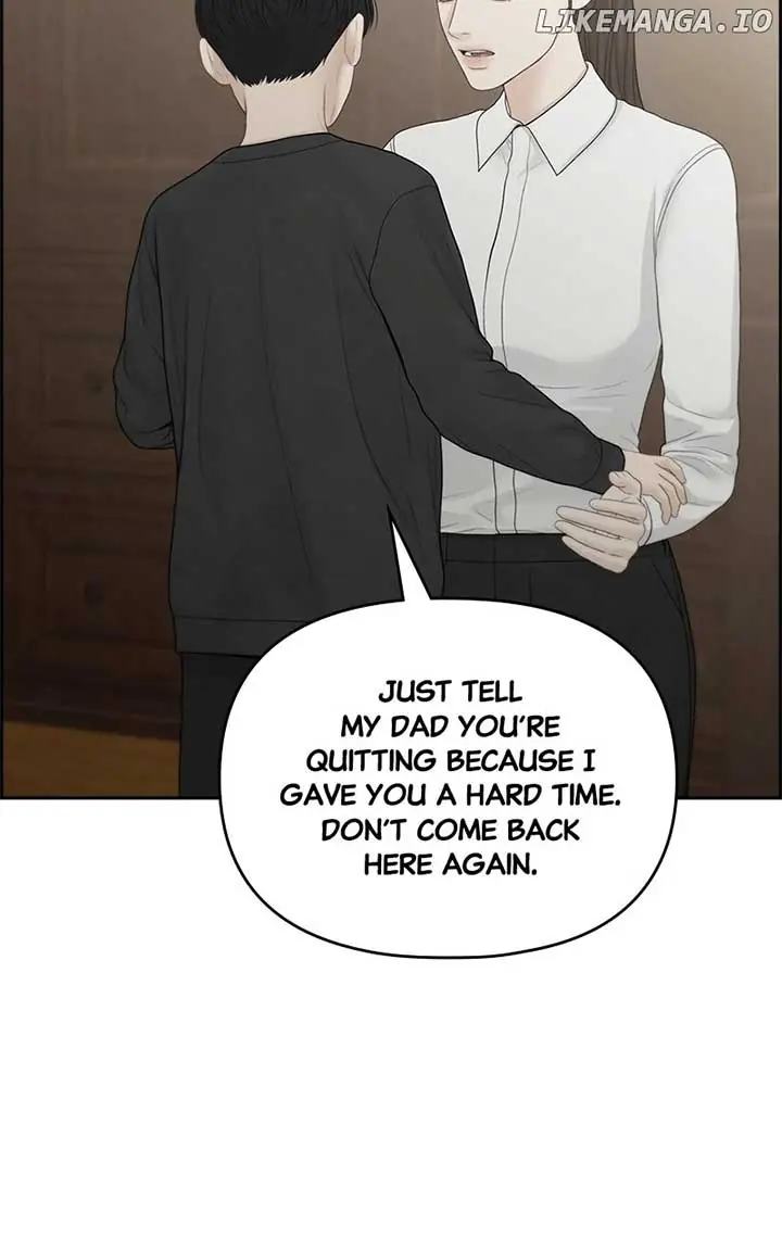 Only Hope Chapter 92 Page 17