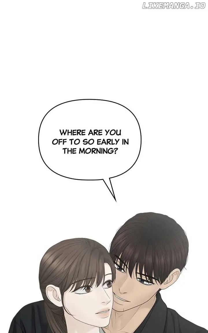 Only Hope Chapter 92 Page 26