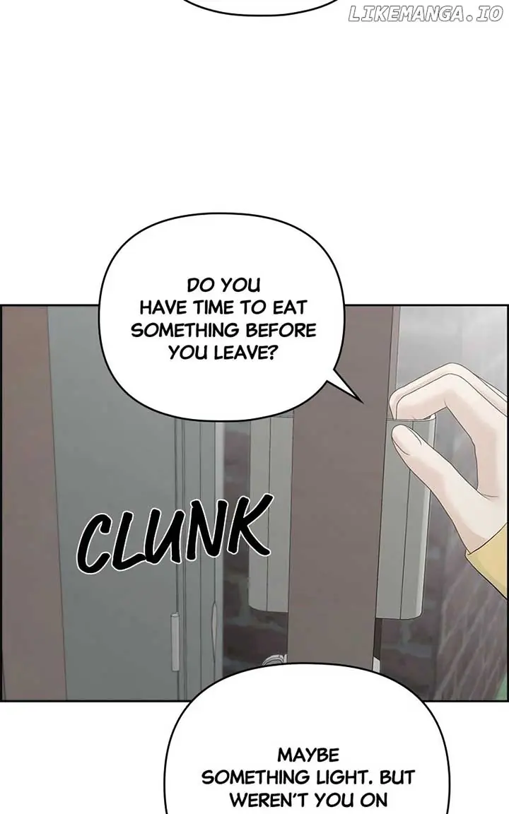 Only Hope Chapter 92 Page 29