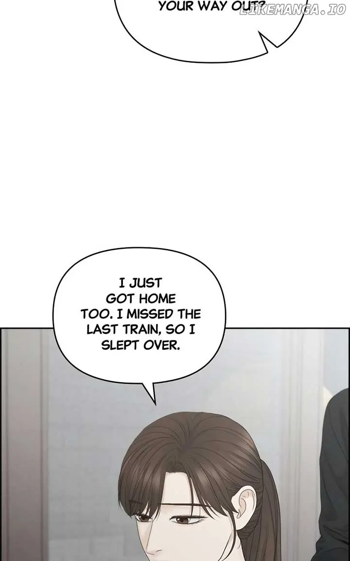 Only Hope Chapter 92 Page 30