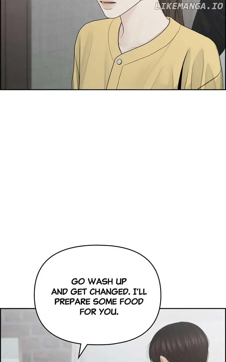 Only Hope Chapter 92 Page 31