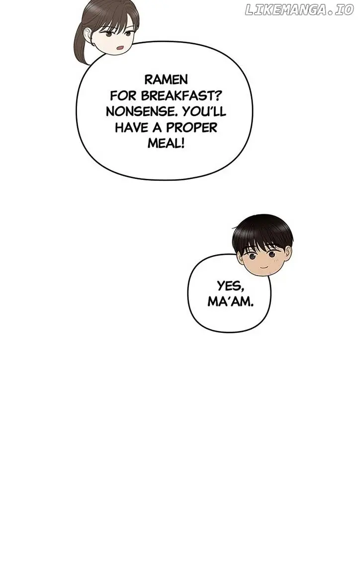 Only Hope Chapter 92 Page 33