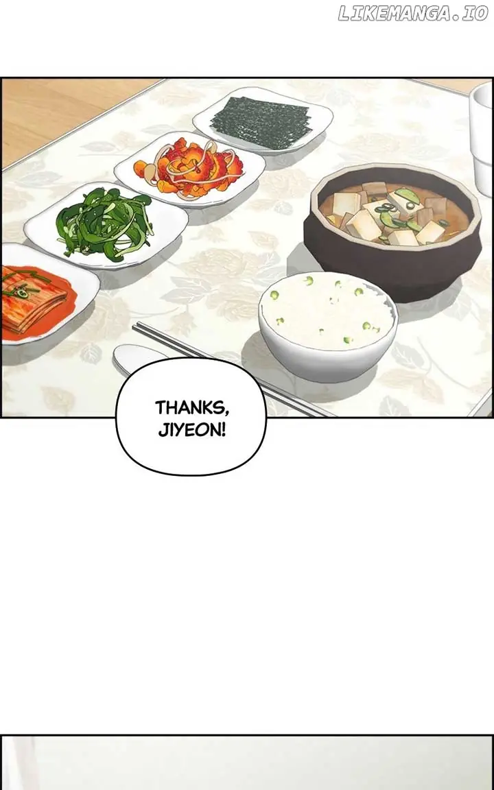 Only Hope Chapter 92 Page 35