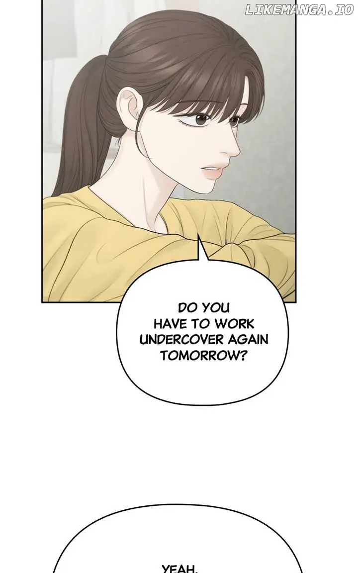 Only Hope Chapter 92 Page 39