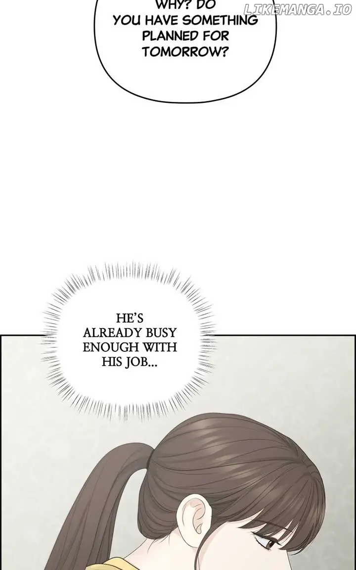 Only Hope Chapter 92 Page 41