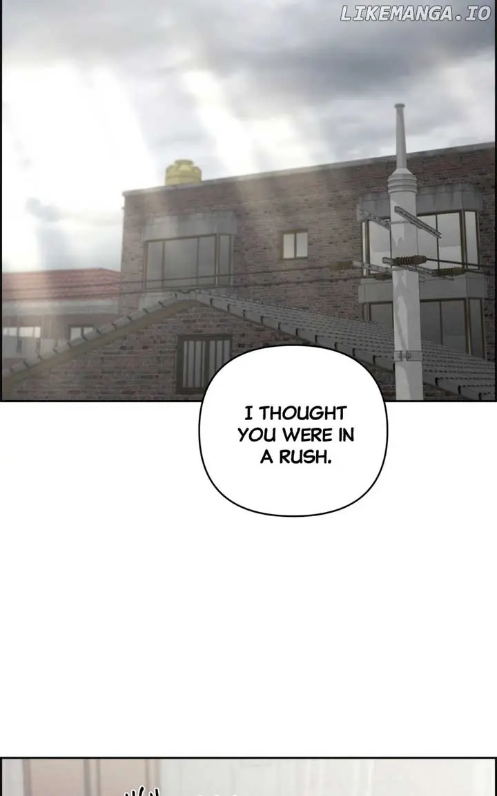 Only Hope Chapter 92 Page 46
