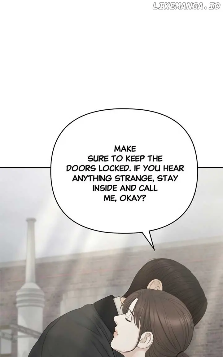 Only Hope Chapter 92 Page 48