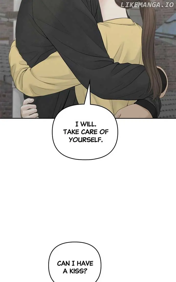 Only Hope Chapter 92 Page 49