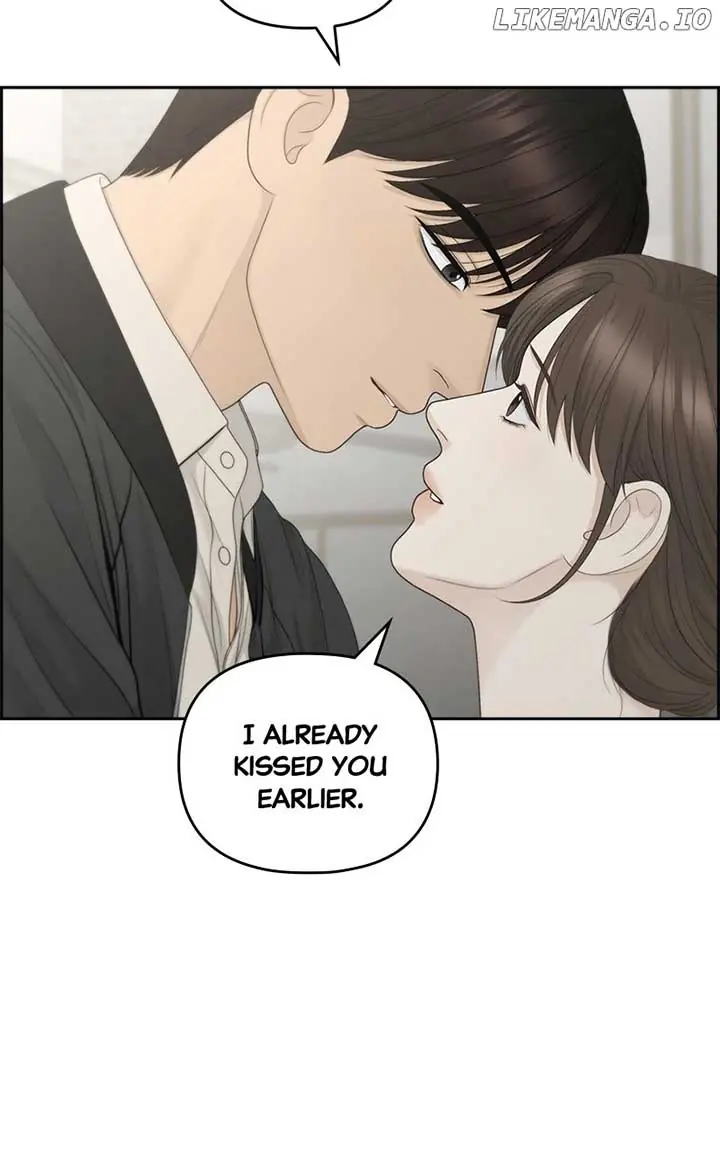 Only Hope Chapter 92 Page 50