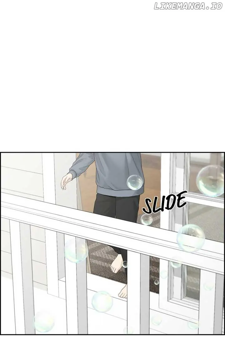 Only Hope Chapter 92 Page 65
