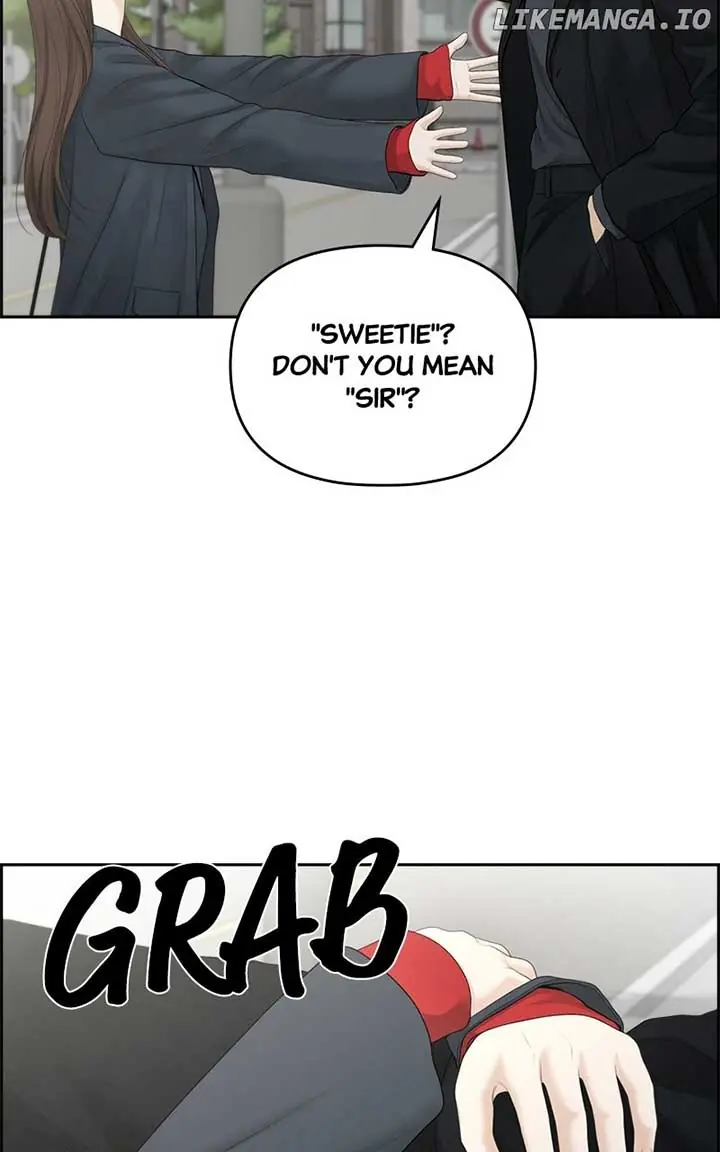 Only Hope Chapter 92 Page 83