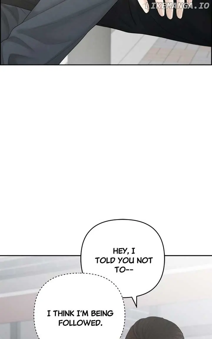 Only Hope Chapter 92 Page 84