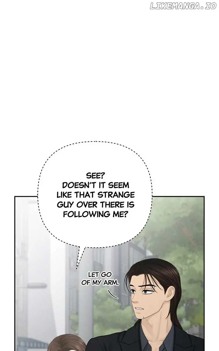 Only Hope Chapter 92 Page 88