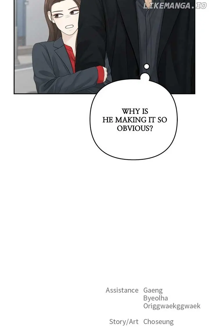 Only Hope Chapter 92 Page 89