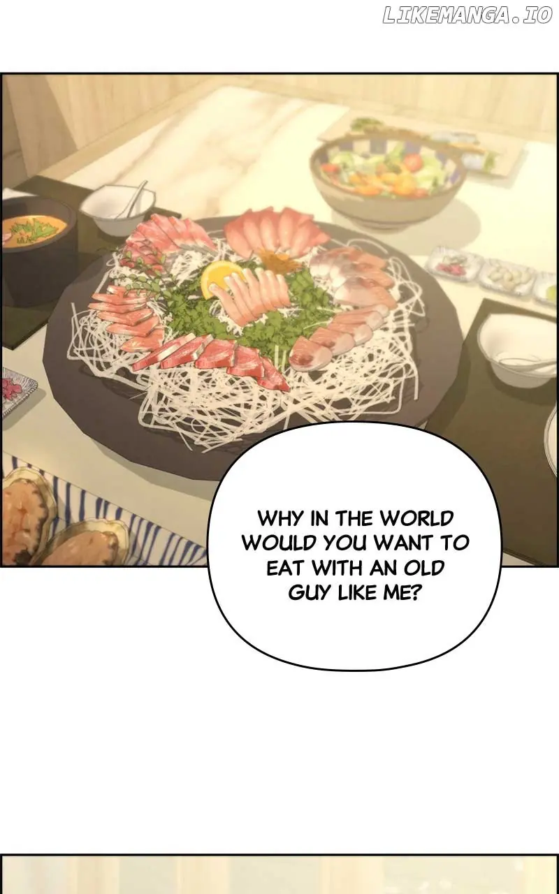 Only Hope Chapter 93 Page 2