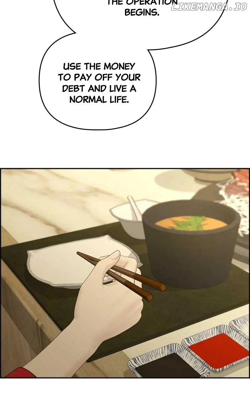 Only Hope Chapter 93 Page 6