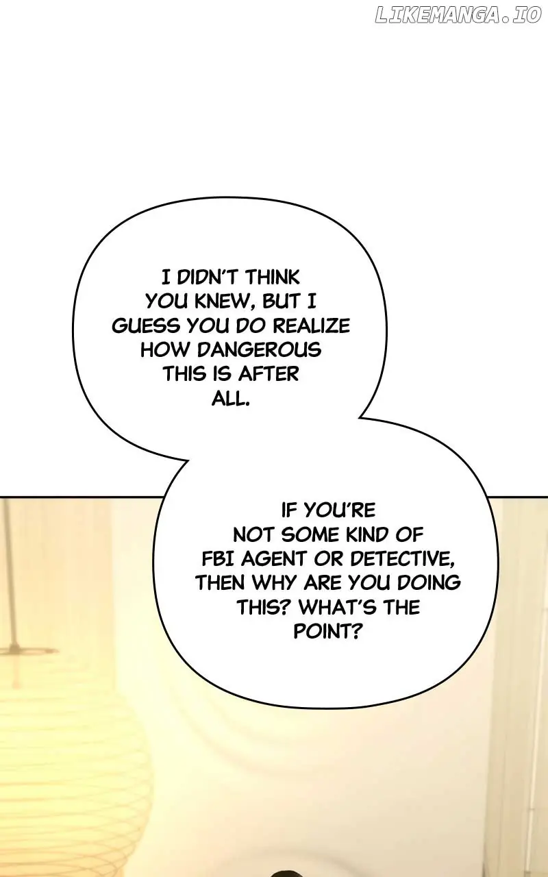 Only Hope Chapter 93 Page 7