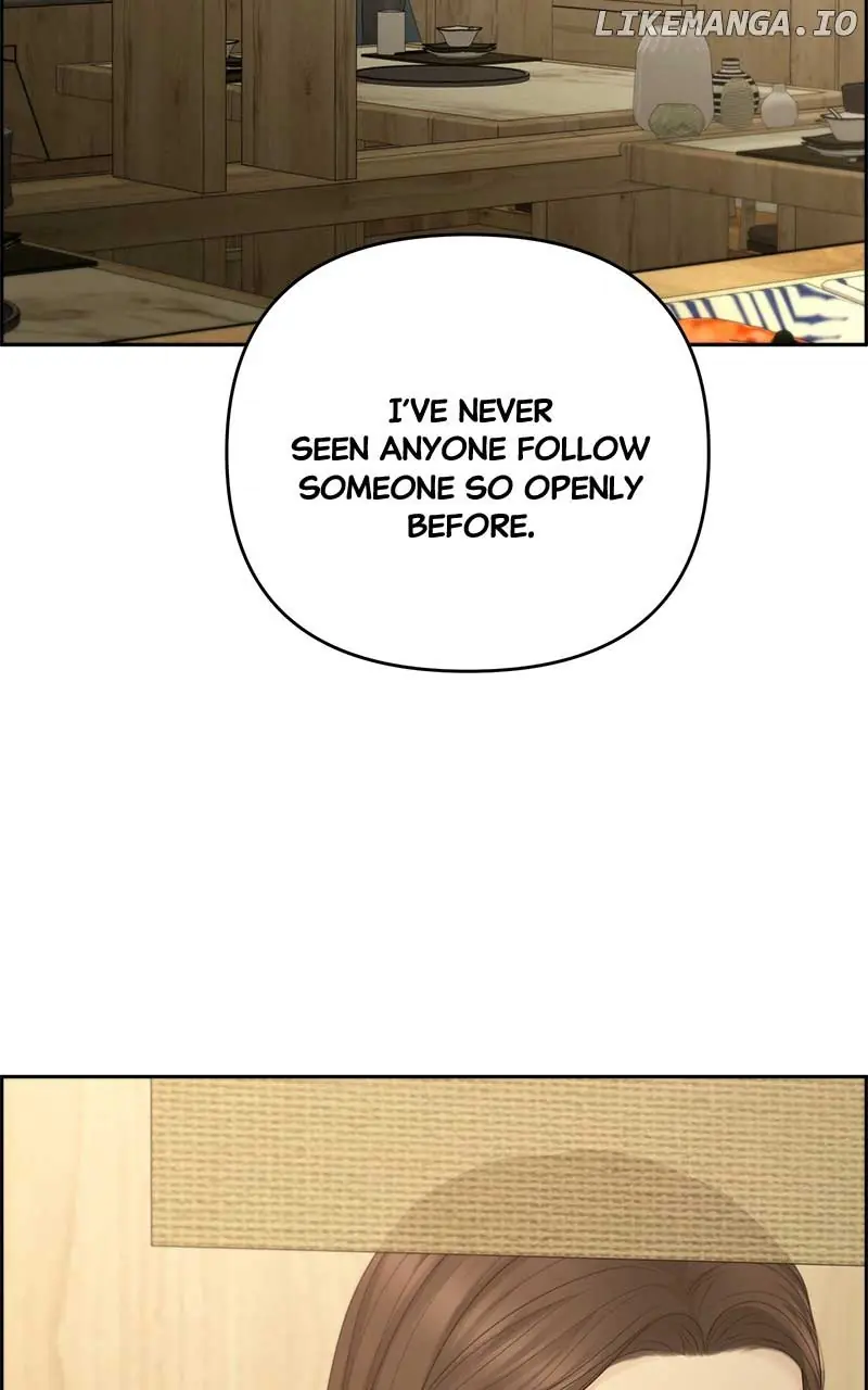 Only Hope Chapter 93 Page 14