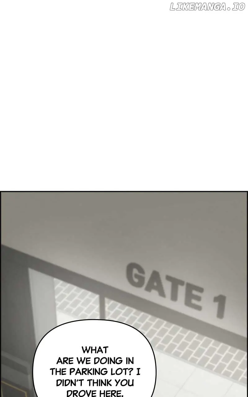 Only Hope Chapter 93 Page 22