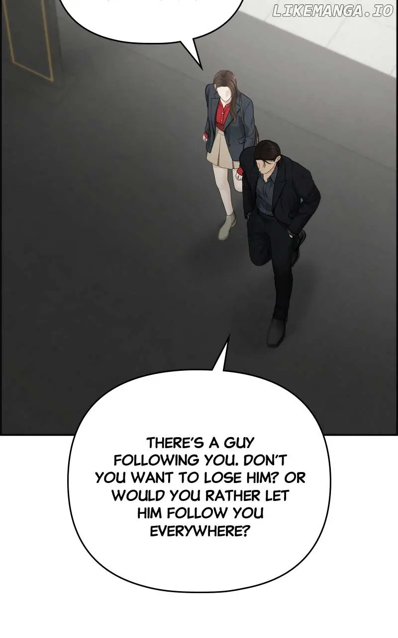 Only Hope Chapter 93 Page 23