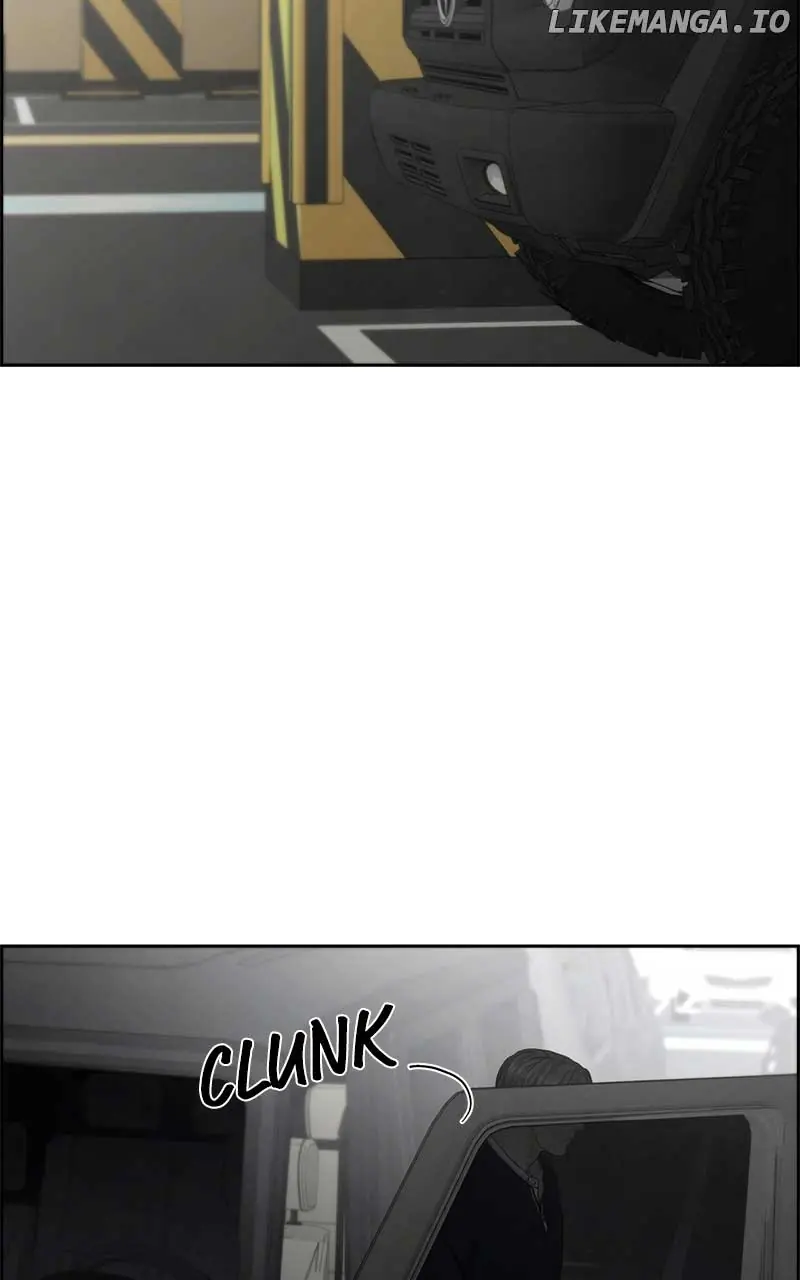 Only Hope Chapter 93 Page 25